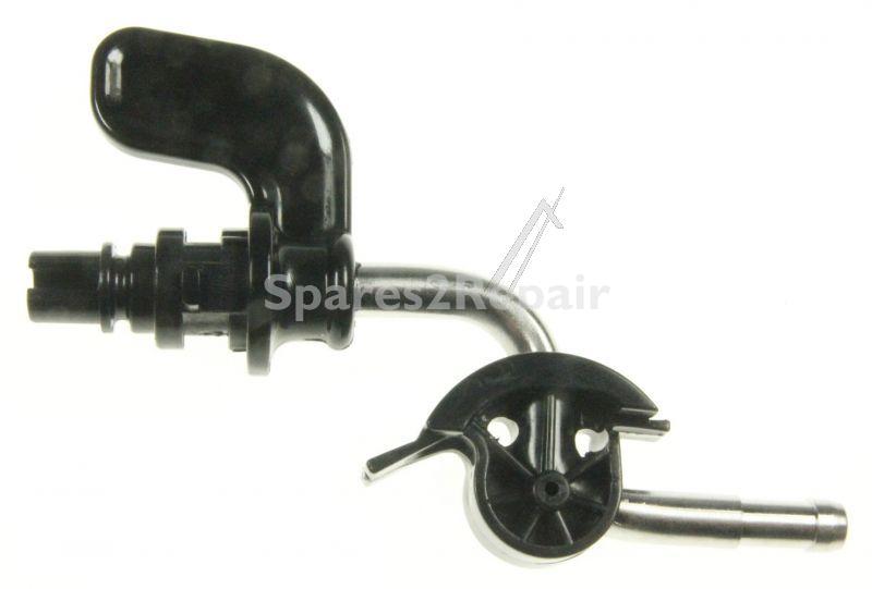 Nozzles steam-high Press: Wate - 5513270429 Joint [Delonghi]