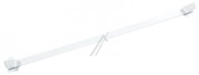 Profile - C00344835 482000089861 Glass Shelf Rear Trim Ptf2015 Pw [Whirlpool Indesit]