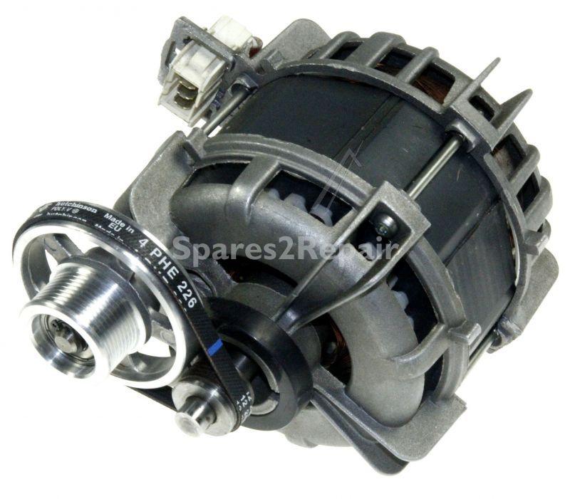 Motor - 2950810600 C00914583 Dryer Motor [Arcelik]