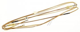 Thermocouple - 37020424 Thermocouple Fast-on F+g - L=1300+100 [Vestel]