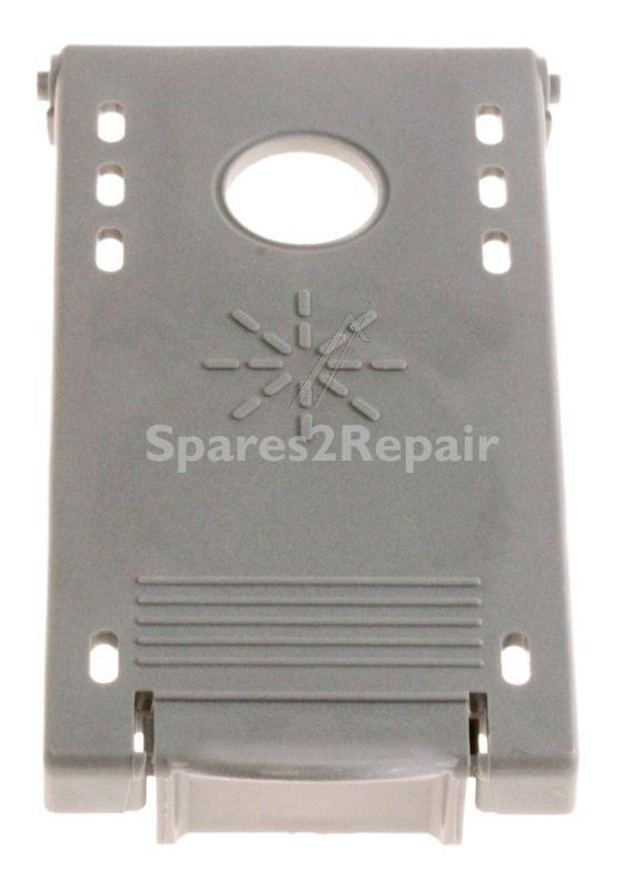 Flap - 00166623 Lid [Bosch Siemens]