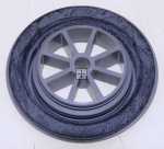 Cap - 00066400 Cover [Bosch Siemens]