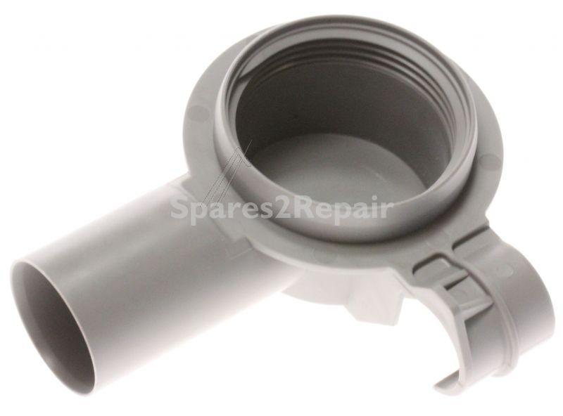 Casing Cover - 00171024 Cover [Bosch Siemens]