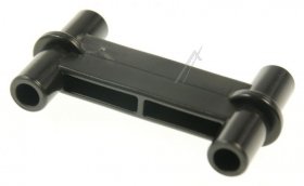 Saeco Connection Bow - 17001692 996530073754 Black Brew Group Transmission Burr Gasket Cst