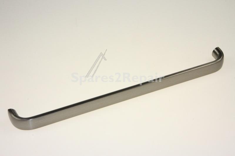 Oven Door Handles - C00313401 481249868259 Door Handle [Whirlpool Indesit]