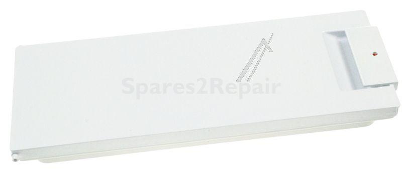 Freezer Case Flap - 00299580 Door-freezer Compartment [Bosch Siemens]