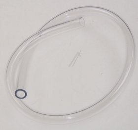 Tube - 1366054102 Overflow Hose l=640 [Electrolux Aeg]