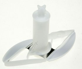 Braun Mixer - Blender Blade - 67051017 Br67051017 Ics Blade Insert Braun Mixer - Blender Blade - 67051017 Br67051017 Ics Blade Insert
