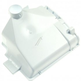 Panasonic Detergent Dispenser Cover - Axw1dd-65304 Detergent Drawer Hou