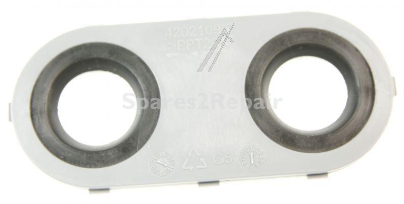 Arm Holder - Upper Spray Arm Adapter Cover Seal [Vestel]