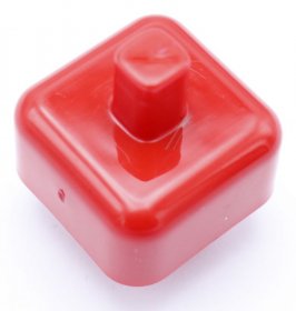 Float Switch - 5313246431 Drip Tray Indicator Red (pp) Ecp3 [Delonghi]