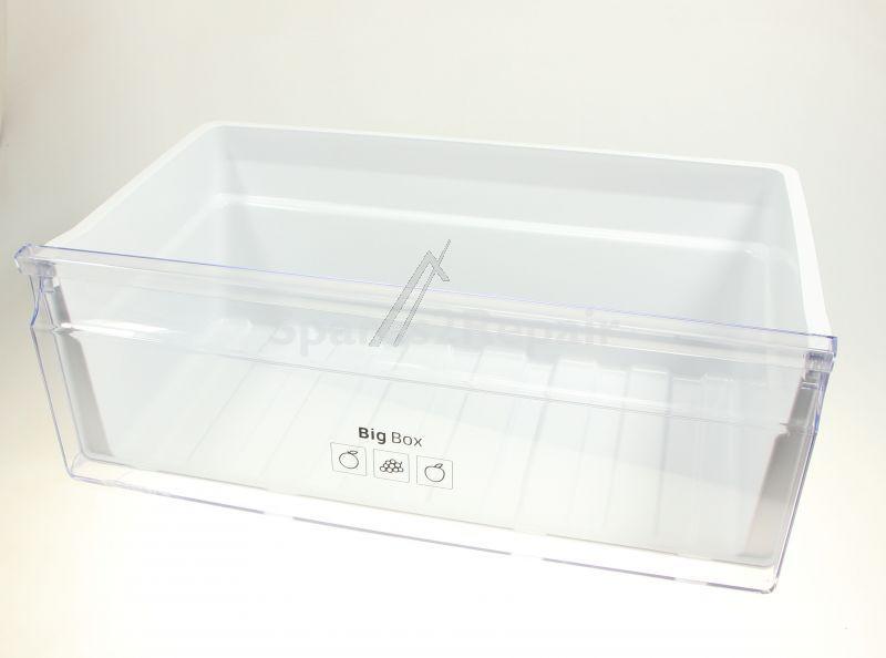 Samsung Vegetable Drawer - Da97-14336a Housing Unit Vegetable Compartment Bottom rt53-50