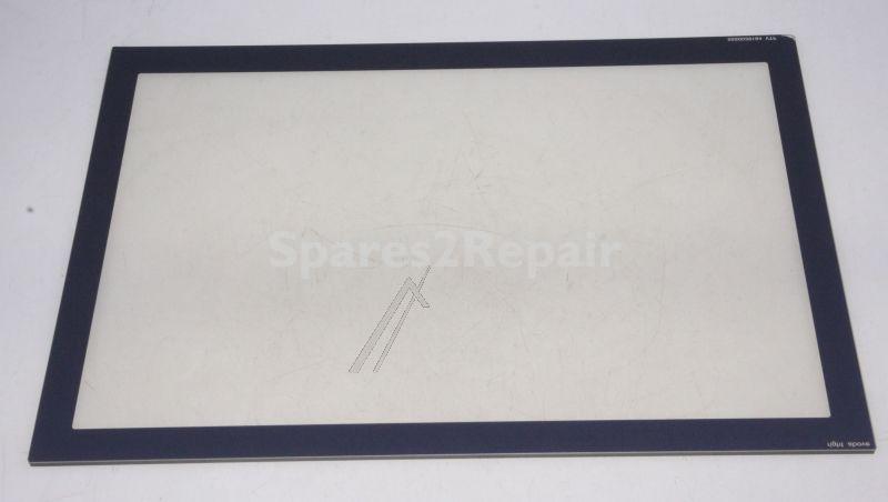 Oven outer Door - 00245351 Glass Front Panel [Bosch Siemens]