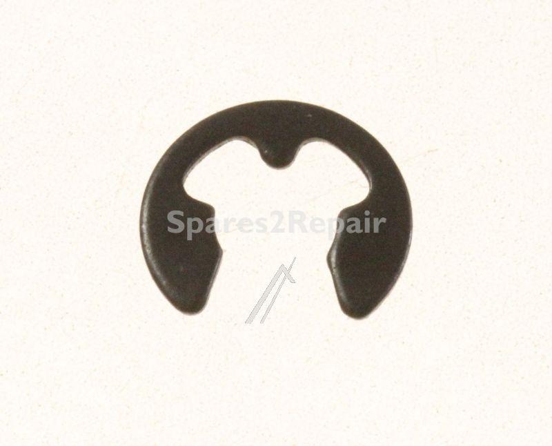 Slit Washer - 37001888 Microswitch Segment Din6799 Ø5 [Vestel]