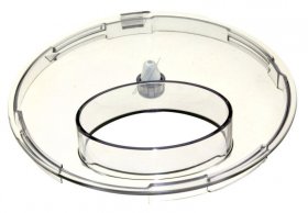 Braun Mixing Bowl Lid - 67000053 Lid For Metal Bowl Diameter - 22cm Braun Mixing Bowl Lid - 67000053 Lid For Metal Bowl Diameter - 22cm
