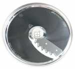Cutting Discs - Br63210634 French Fries Knife Kd Packed [Delonghi]