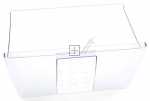 Freezer Drawer - 42154425 Bottom Basket-366(trans blue) Rv1 [Vestel]