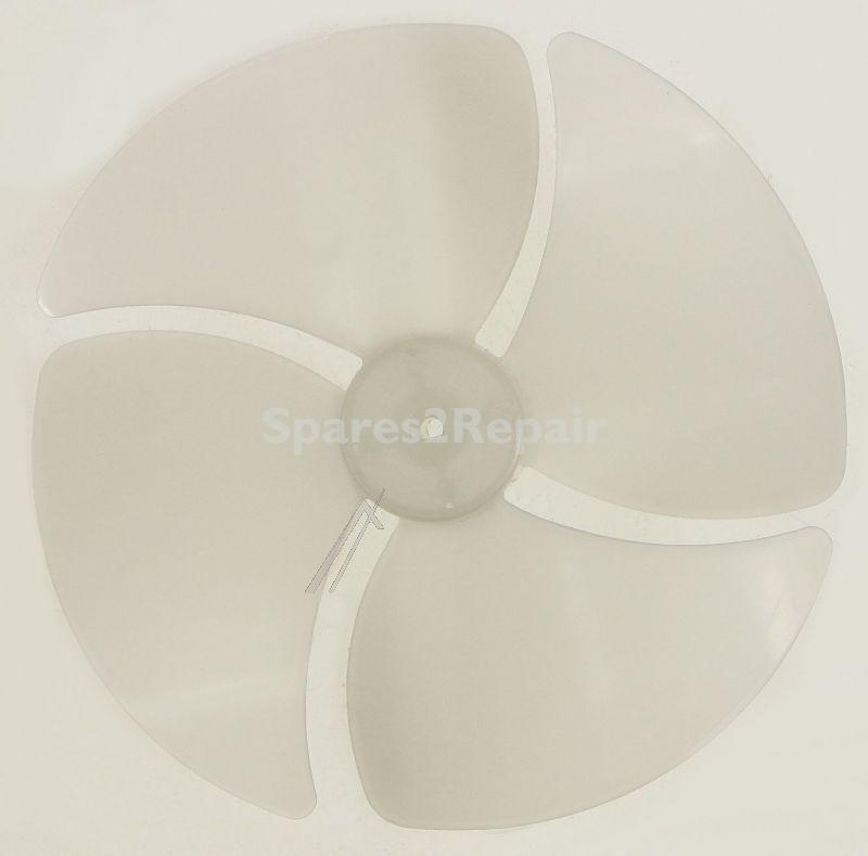 Panasonic Fan Blades - 12170000000204 Fan Motor
