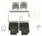 Mounting Parts - 140125033500 Mounting Kit [Electrolux Aeg]