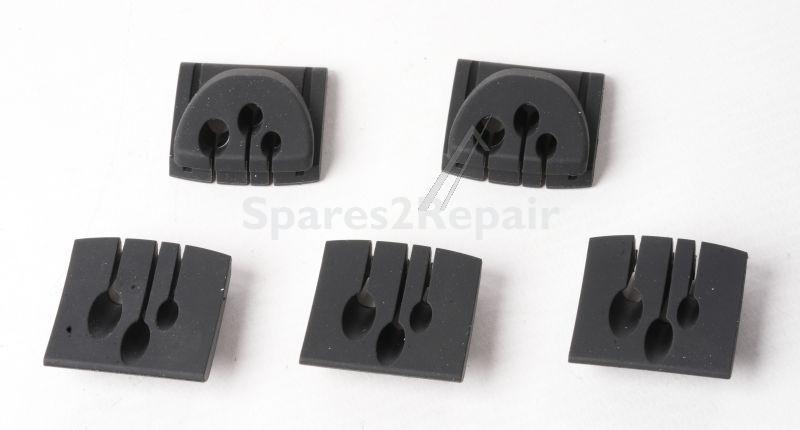 Segway Ninebot Various Cable Connectors - Ab 50 0018 84 Bottom Tank Front Wire Card After Sale Assembly C15 C20 C Series