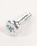 Smeg Screw - 899372553 Screw Torx Head Fine Thread
