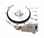 Compatible Drain Pump - Bpx2-190l Drain Pump Alternative For Aeg