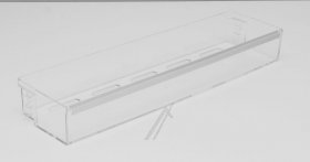 Homa Refrigerator - Freezer Door Shelf - 2207501702 Upper Balcony