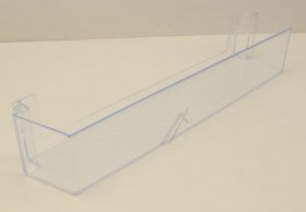 Refrigerator - Freezer Door Shelf - 5825920100 C00940815 100mm Door Shelf [Arcelik]