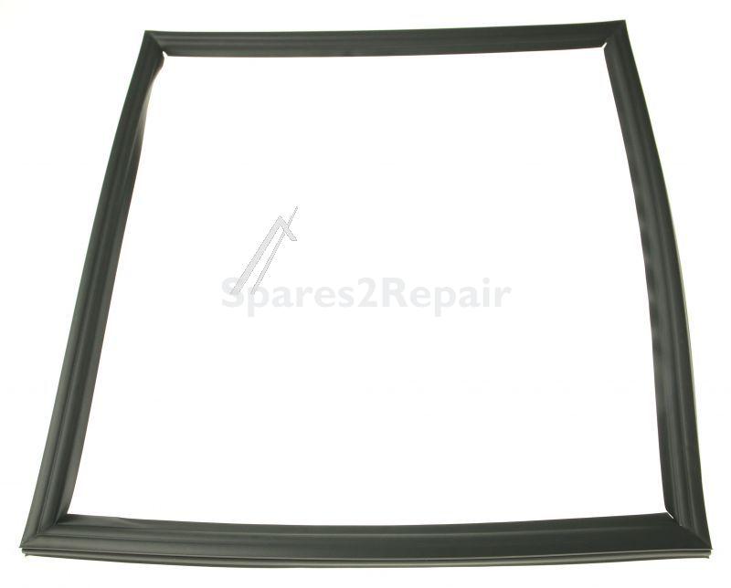 Refrigerator Door Seal - 4055516142 Seal Refrigerator Door [Electrolux Aeg]