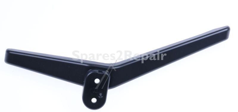Grundig Foot - N040113-000897-002 C00930594 Base(r) Pc-abs Gn 5001rft Nb001 40e203b0