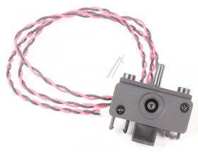 Segway Ninebot Power Socket - Ab 05 14 00 0184 Charging Port Assembly