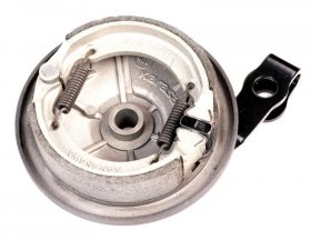 Segway Ninebot Brake - 14 01 0402 00 Drum Brake Accessory Package G30_mechanical Semi Finished Products