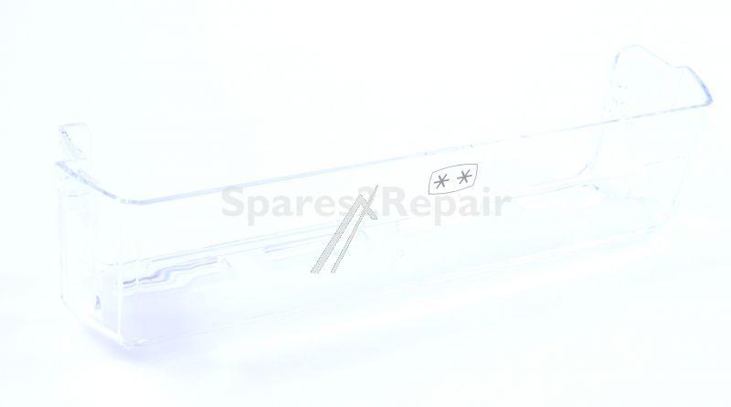 Homa Refrigerator - Freezer Door Shelf - 2207501720 Door Rack left