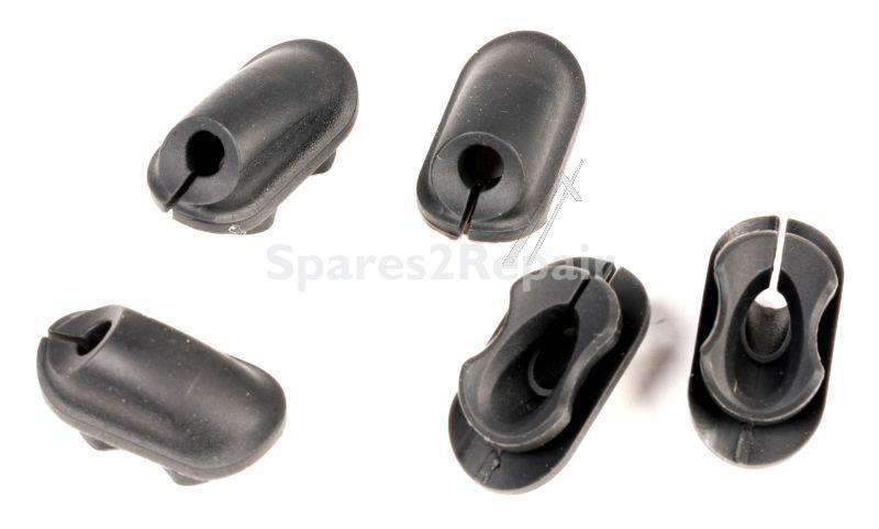 Segway Ninebot Buffer - Ab 50 0010 22 Rubber Of Brake Cable