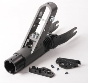 Segway Ninebot Housing Part - 14 01 0018 30 Folding Front Fork Assembly