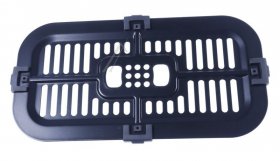 Hisense Gorenje Grills - 896239 Frying Rack-small + Silicone Pads