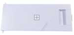 Freezer Case Flap - C00864294 488000864294 Freezer Door Assembly [Whirlpool Indesit]