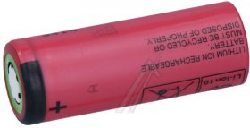 Braun Battery Consumer - 80774982 Rchgb Battery Li-ion (ur18500y-ns) Braun Battery Consumer - 80774982 Rchgb Battery Li-ion (ur18500y-ns)