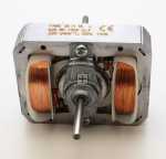 Elica Motor - Spp0000886 Motor K20rp1505 Ra 3v 4+2