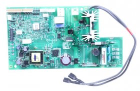 Saeco Mainboard - Kit Mainboard Stlr Dlx - 421945047261
