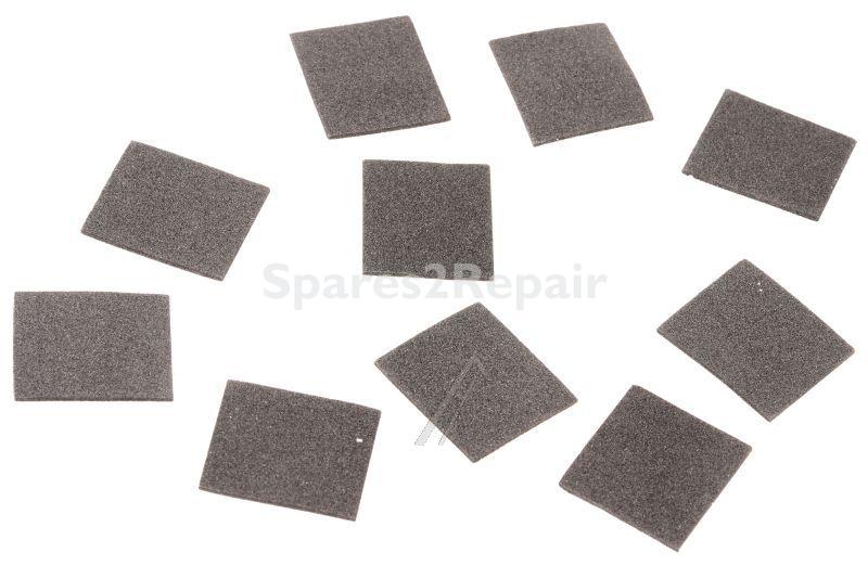 Segway Ninebot Absorption Material - Ab 00 0010 00 Absorption Foam T15