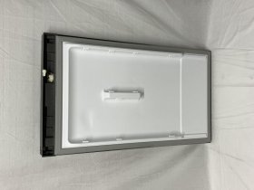 Fridge Door - C00849966 488000849966 Door Refriger Mirror Inox [Whirlpool Indesit]