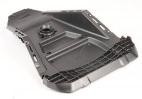 Segway Ninebot Housing Part - Ab 50 0037 16 Vehicle Frame Front Decorative Cover Plate Gt1