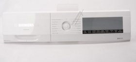 Operating Unit Screen - 11048802 Panel-facia [Bosch Siemens]