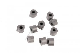 Segway Ninebot Rubber Bushing - 14 01 0078 00 Pre Tightening Enfoldment Pad Assembly Kickscooter