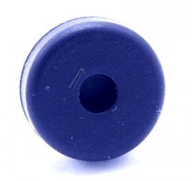 Saeco Rubber Foot - 642001012619 Rubber Feet Device (1 Piece)