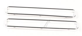 Elica Decorated Panel - Spp0000522 Kit Mod u a Cam sup +sacc Polietil met