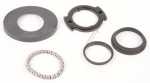 Segway Ninebot Set Of Bearings - Ab 50 0029 34 Headset Assembly Ninebot Kickscooter D Series