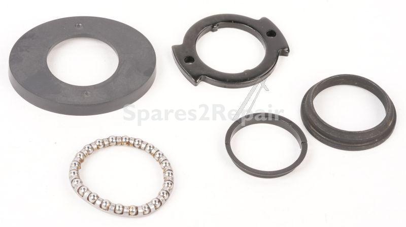 Segway Ninebot Set Of Bearings - Ab 50 0029 34 Headset Assembly Ninebot Kickscooter D Series