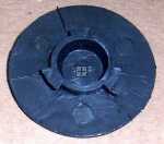 Nipple - 9188065348 C00928811 Carbon Filter Support [Arcelik]